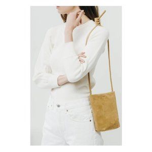 Baggu Soft Crossbody Purse